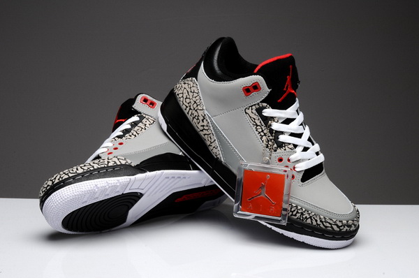 Jordan 3 Men Super Perfect--011